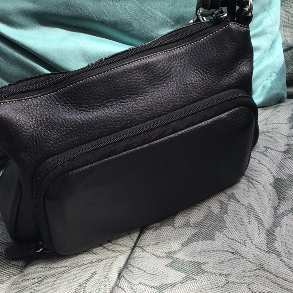 Awesome Brighton Multi Functional Shoulder Bag - image 3